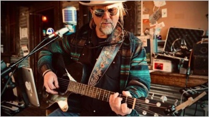 Chris Heers The Nashville Music Guide